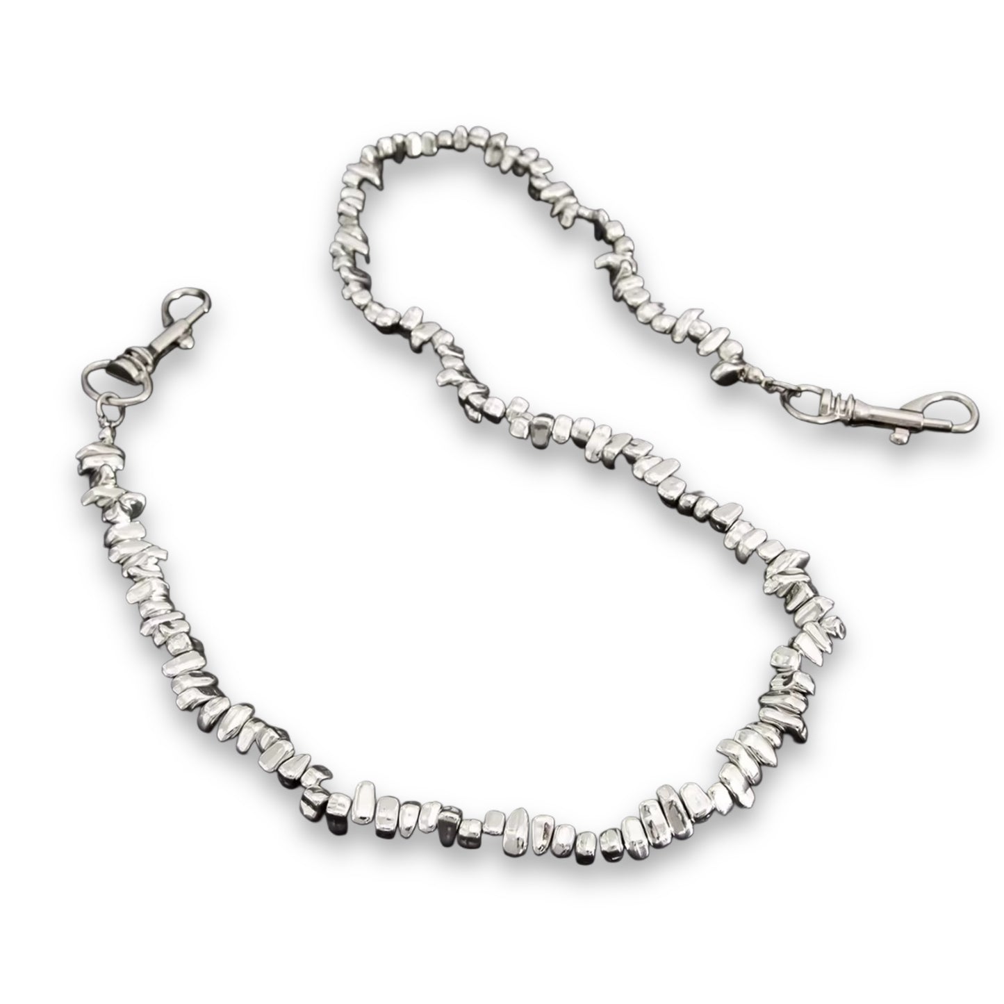 Irregular CCB Pant Chain