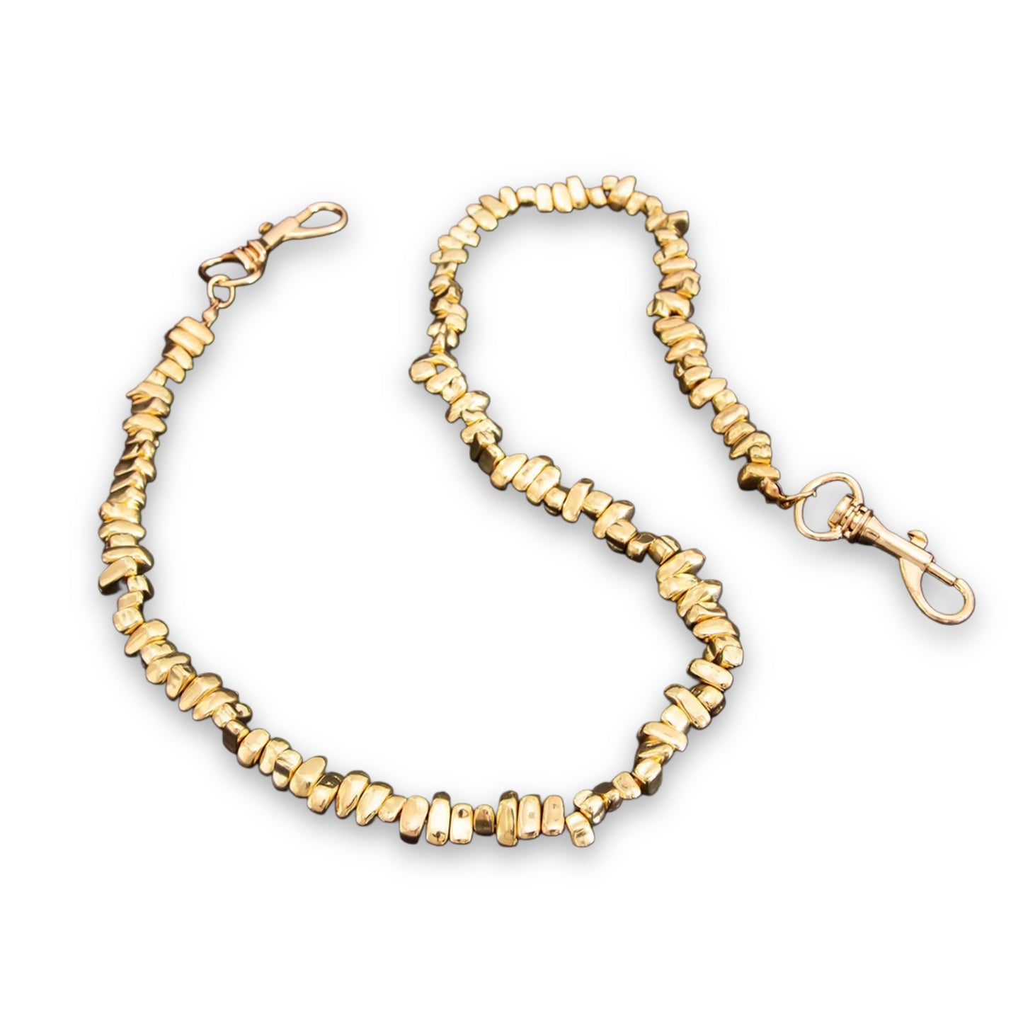 Irregular CCB Pant Chain