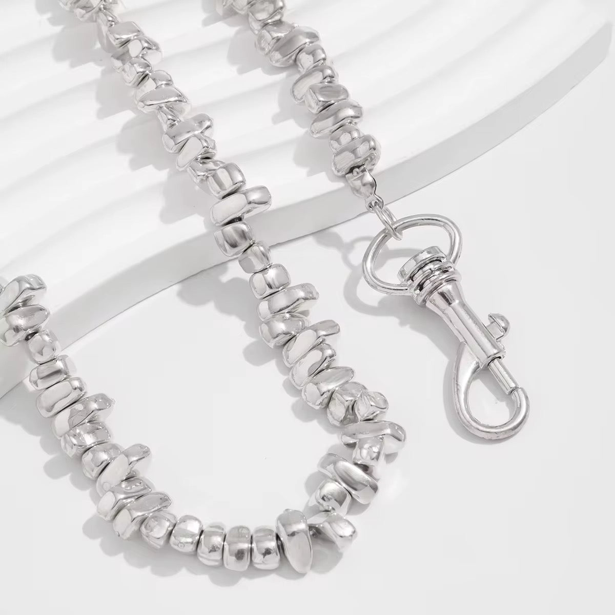 Irregular CCB Pant Chain